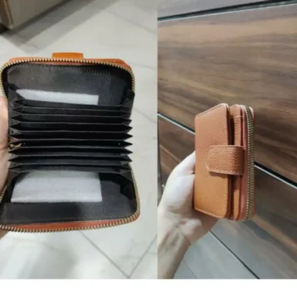 Leather Wallet