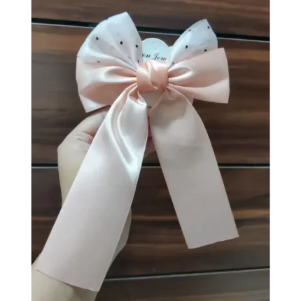 bow pin